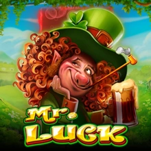 Sr. Luck