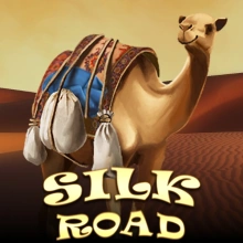 Silkkitie