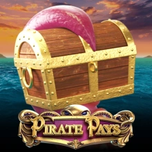 Pirat betaler