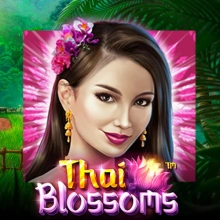 Fleurs thaïlandaises