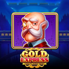 Expreso de Oro
