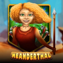 Neandertalilaiset