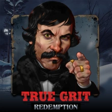 La rédemption de True Grit