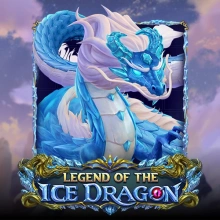 La légende du dragon de glace