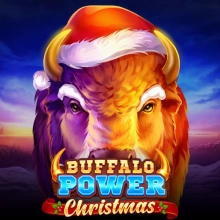 Buffalo Power: Jul