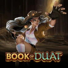 Libro di Duat