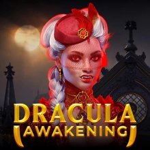 Draculan herääminen