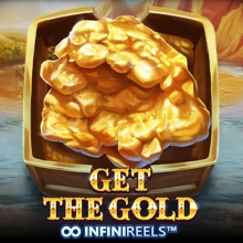 Hanki kultainen INFINIREELS