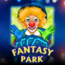 Fantasiapuisto