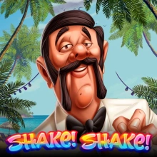 ¡Shake! ¡Sacude!