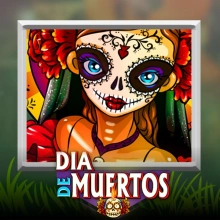 Dia De Muertos