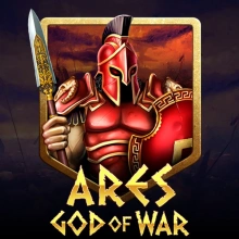 Ares Sodan jumala