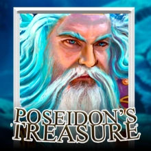 Poseidonin aarre