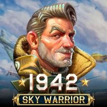 1942: Guerrero del cielo