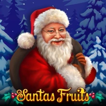 Frutas de Santa