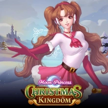 Moon Princess : Royaume de Noël