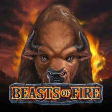 Les bêtes de feu