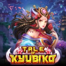 Le conte de Kyubiko