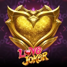 Joker de l'amour