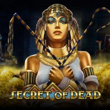 Le secret des morts