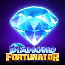 Fortunatore di diamanti: Tieni e vinci