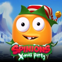 Festa di Natale di Spinions
