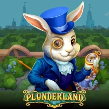 Plunderland