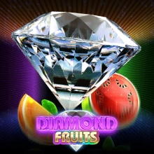 Diamantfrukter