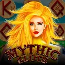 Myyttinen