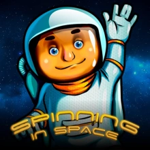 Spinning In Space