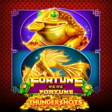 Fortune Fortune Thundershots