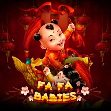 Fa Fa -vauvat