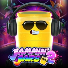 Jammin' Jars 2