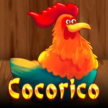 Cocorico