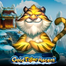 Montée du tigre d'or