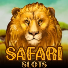 Safari-kolikkopelit