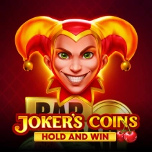 Jokers mynter: Hold og vinn