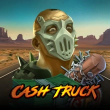 Camioncino per contanti