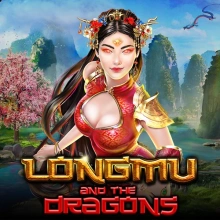Longmu e os Dragões