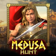 Caça à Medusa