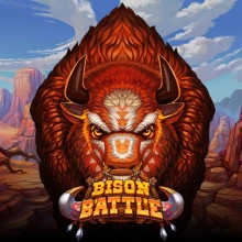 Bisonin taistelu