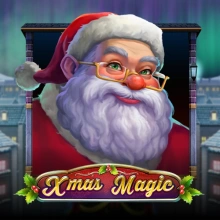 Magie de Noël