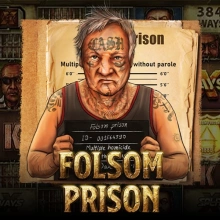 Prison de Folsom
