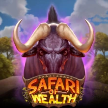 Safari de la richesse