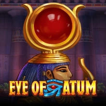 L'œil d'Atum