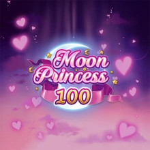 Princesse de la Lune 100