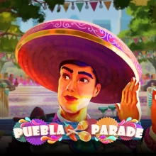 Défilé de Puebla