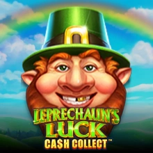 Leprechauns Luck : Collecte d'argent