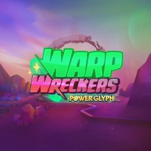 Glifo del potere dei Demolitori del Warp