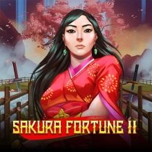 Sakura Fortune 2
